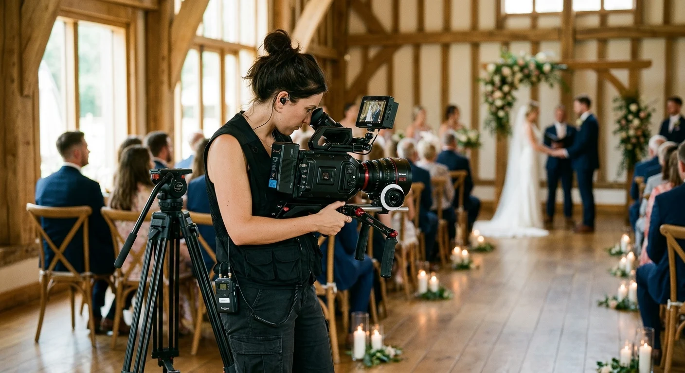 Corporate Video Production: Strategies & Services