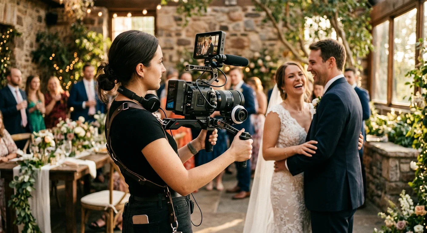 Corporate Video Production Cost (2026 Guide)