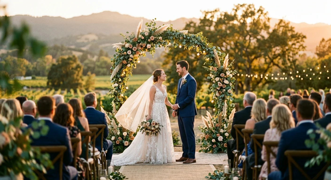 Miami Wedding Albums: Design Ideas & Custom Options