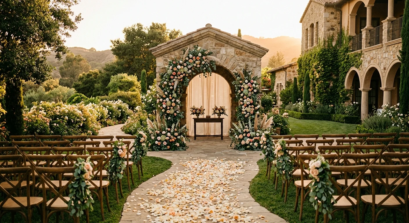 10 Outdoor Wedding Venues in Denver for Your Dream Wedding