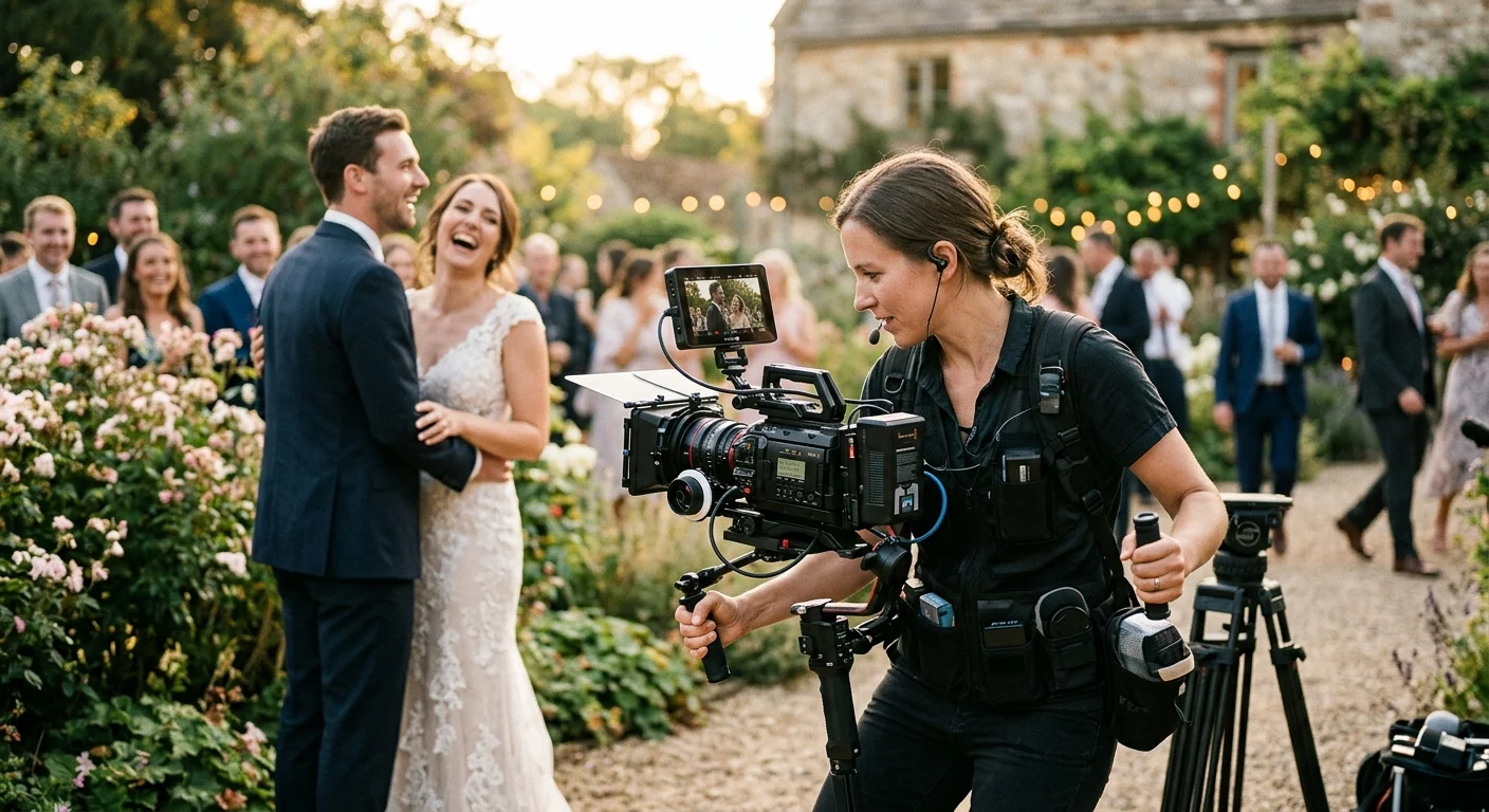 Denver Colorado Wedding Photographer and Videographer