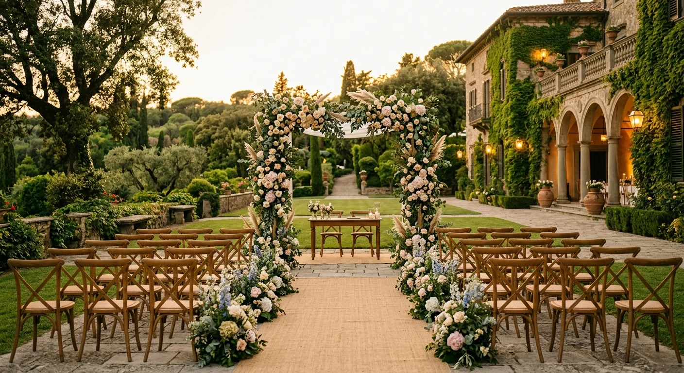 2026 Average Cost of a Destination Wedding Cost Guide