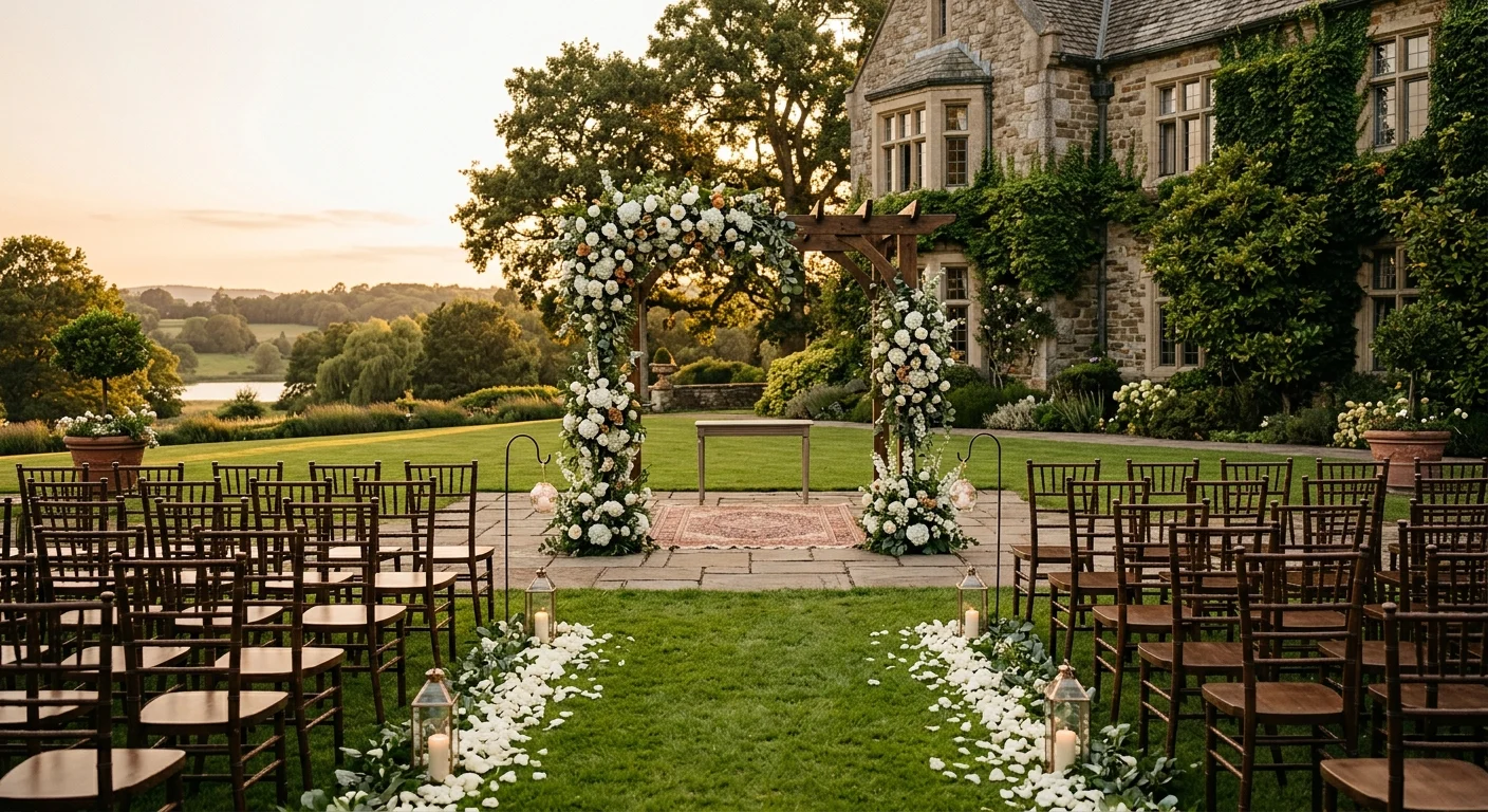 Destination Wedding Videography: Trends, Tips & Planning