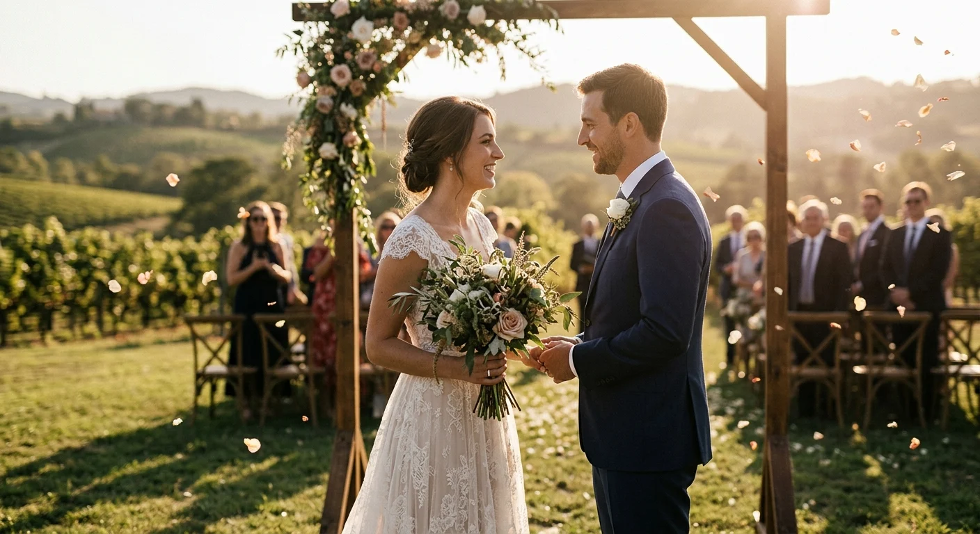 Discovering Elegance: Miami Luxury Wedding Photography Styles