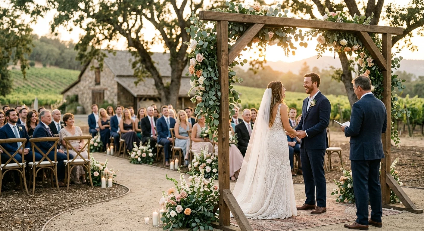do you tip your wedding photographer? A quick guide