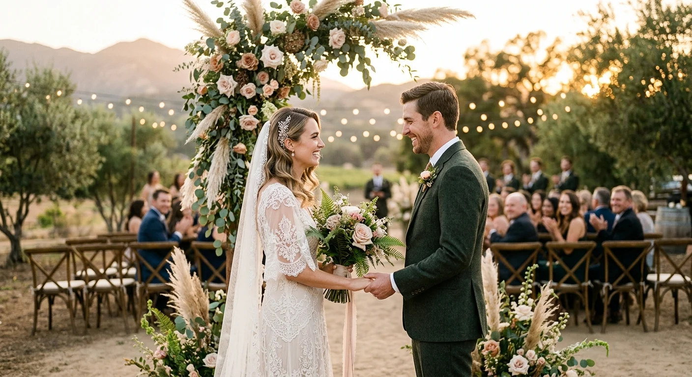 Elevate Your Special Day: Luxury Wedding Photography in Miami