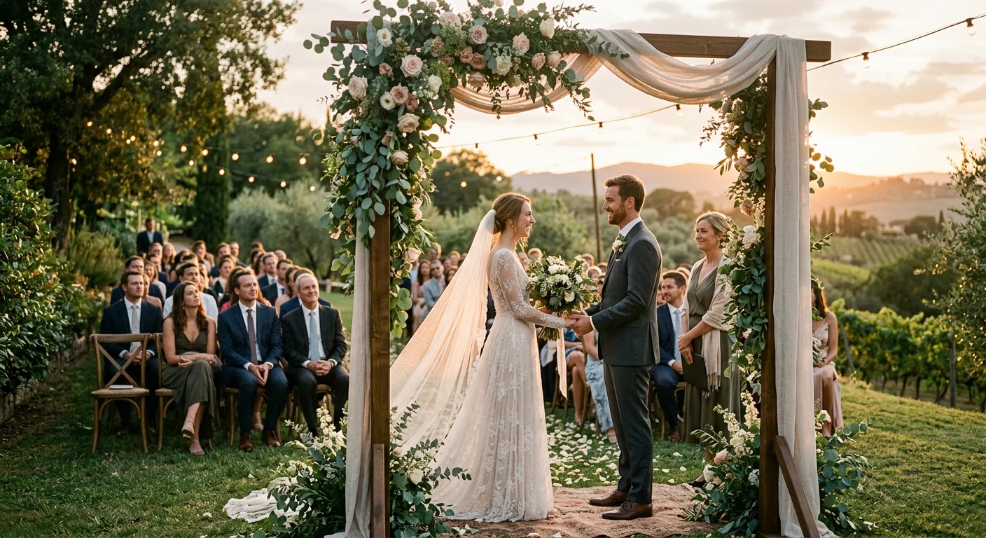 Elopement and Wedding: Why Elope with Simply Eloped in 2026?
