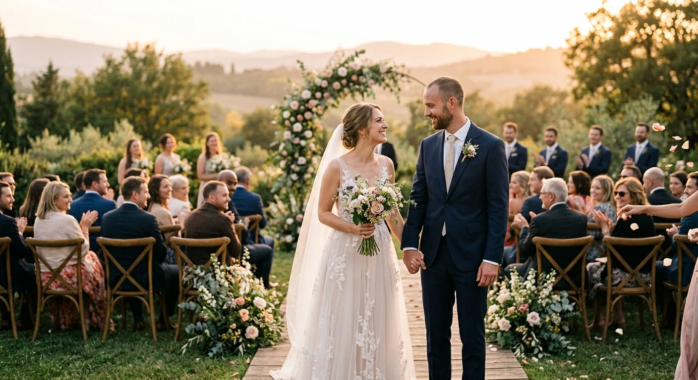 Embracing Authentic Memories With Miami Candid Wedding Photography — Wedding Tips