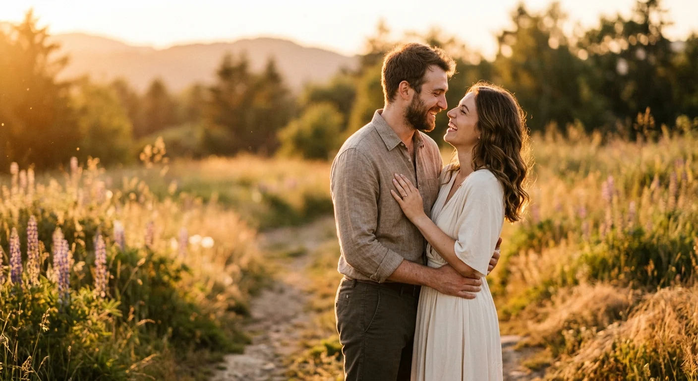 Engagement Photo Session Ideas: Creative Poses, Themes & Locations — Venues