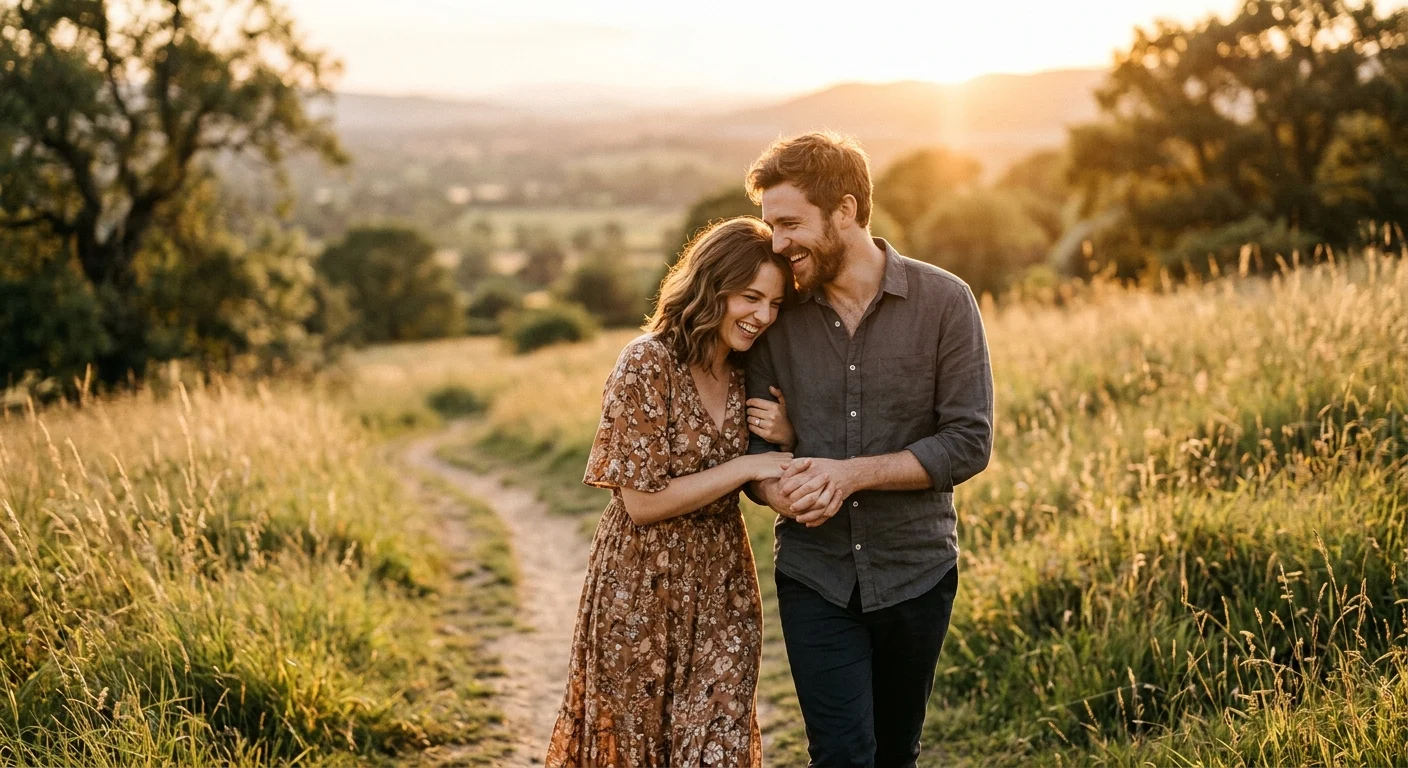 Engagement Photo Shoot Tips: Plan a Session You'll Love