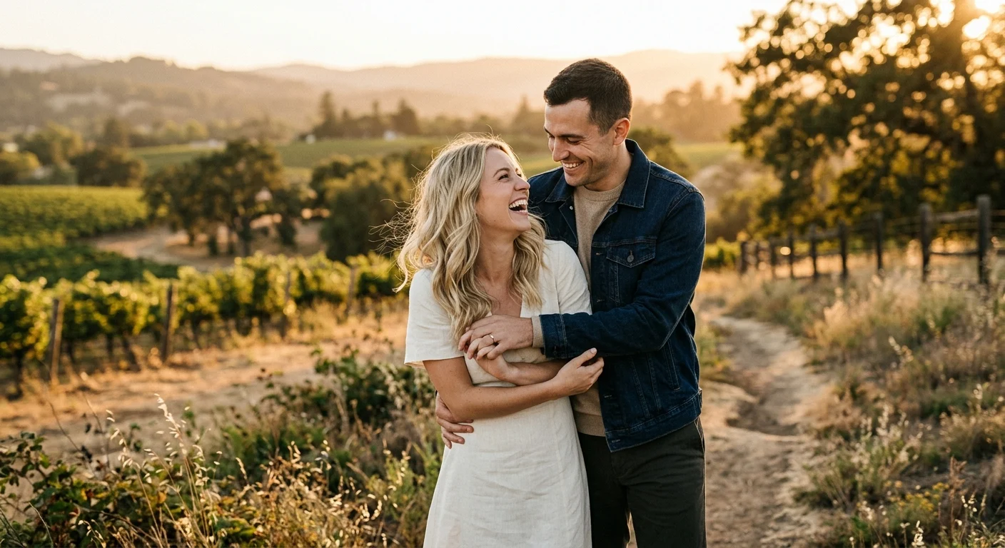 West Palm Beach Engagement Photographer — Engagements
