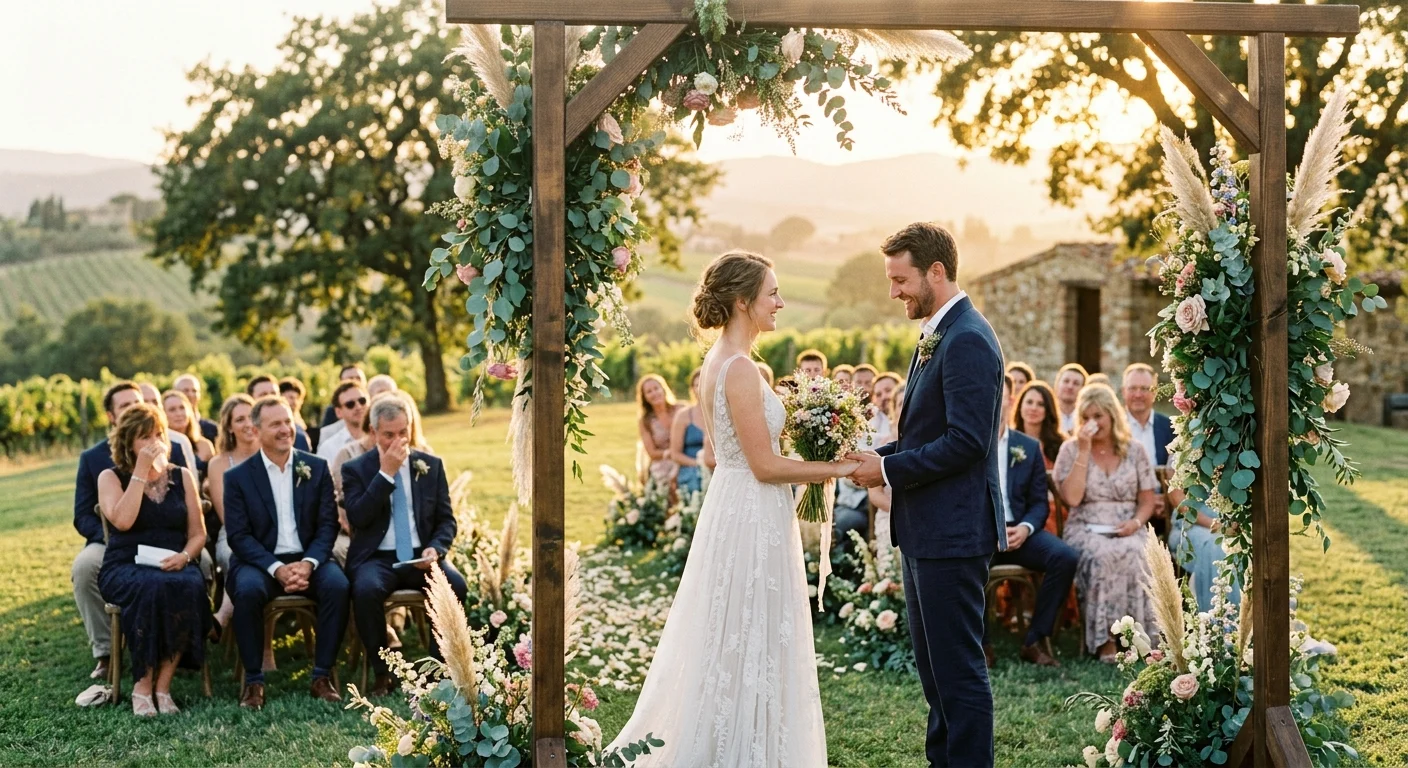 Essential Guide to Full Day Wedding Photography in Miami