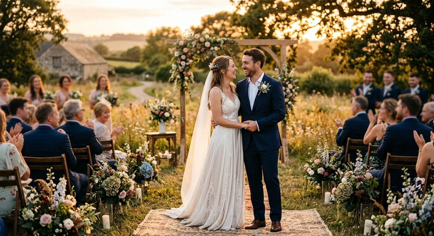 Essential Wedding Photography Equipment For The Best Photos