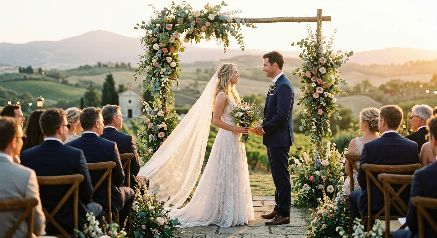 Expert Commercial Event Photography Services