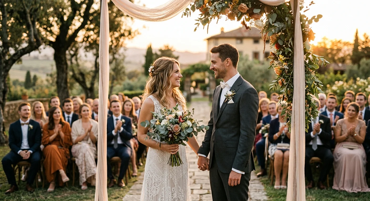 Florida Wedding Photographers (Statewide Guide 2026)