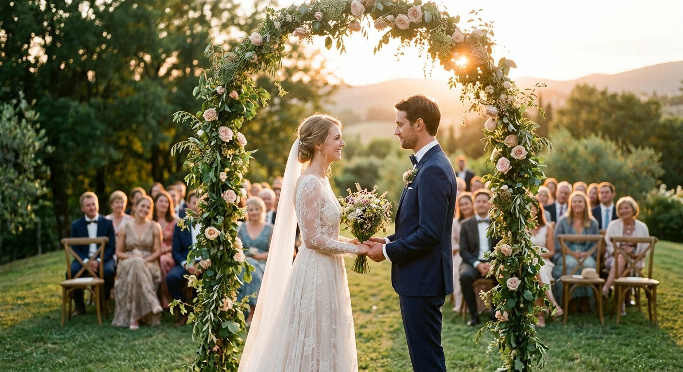 20 Best Group Photo Poses for Families, Friends & Weddings