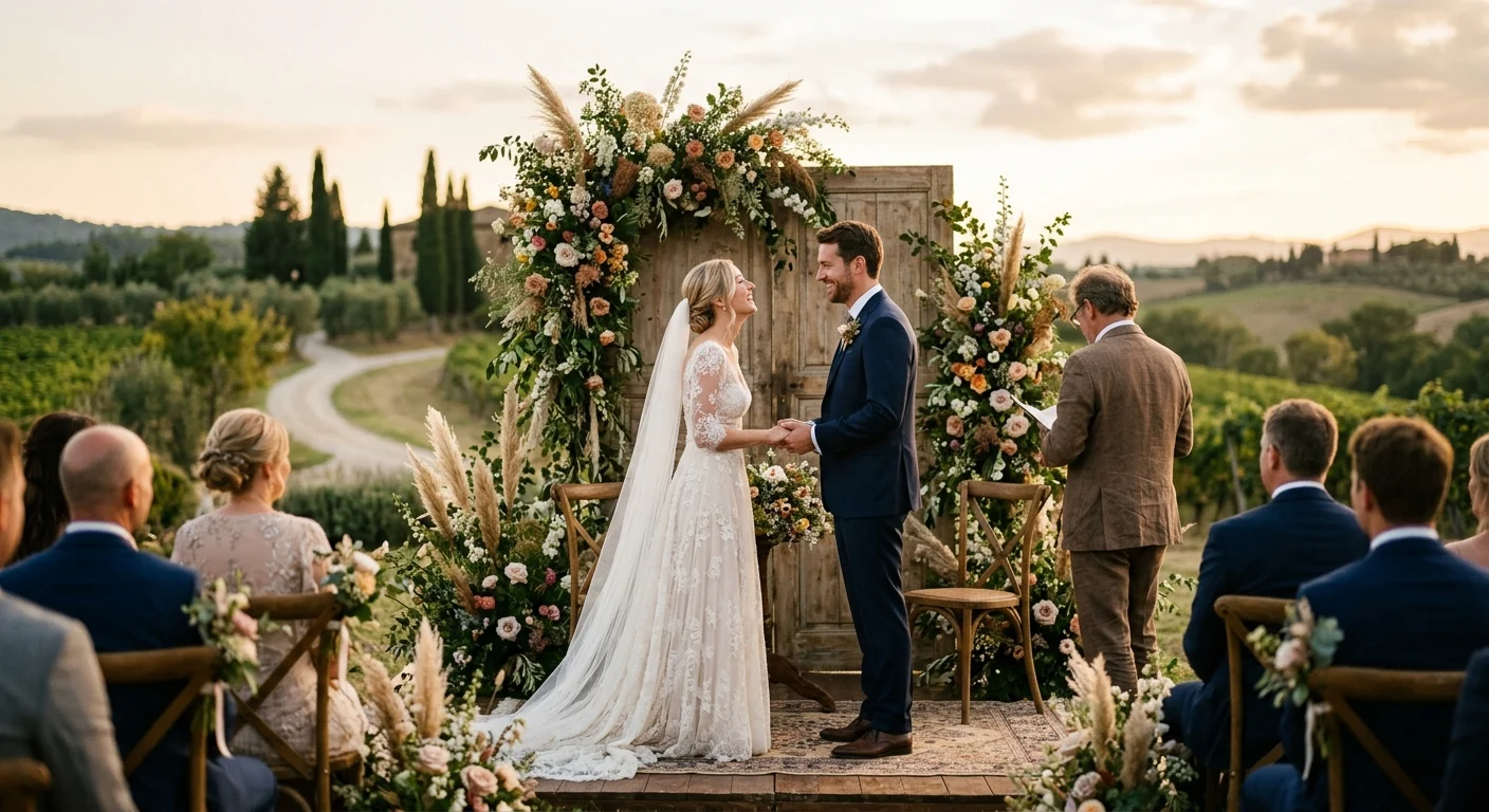 Miami Wedding Photographer: How to Hire the Right Team (2026)