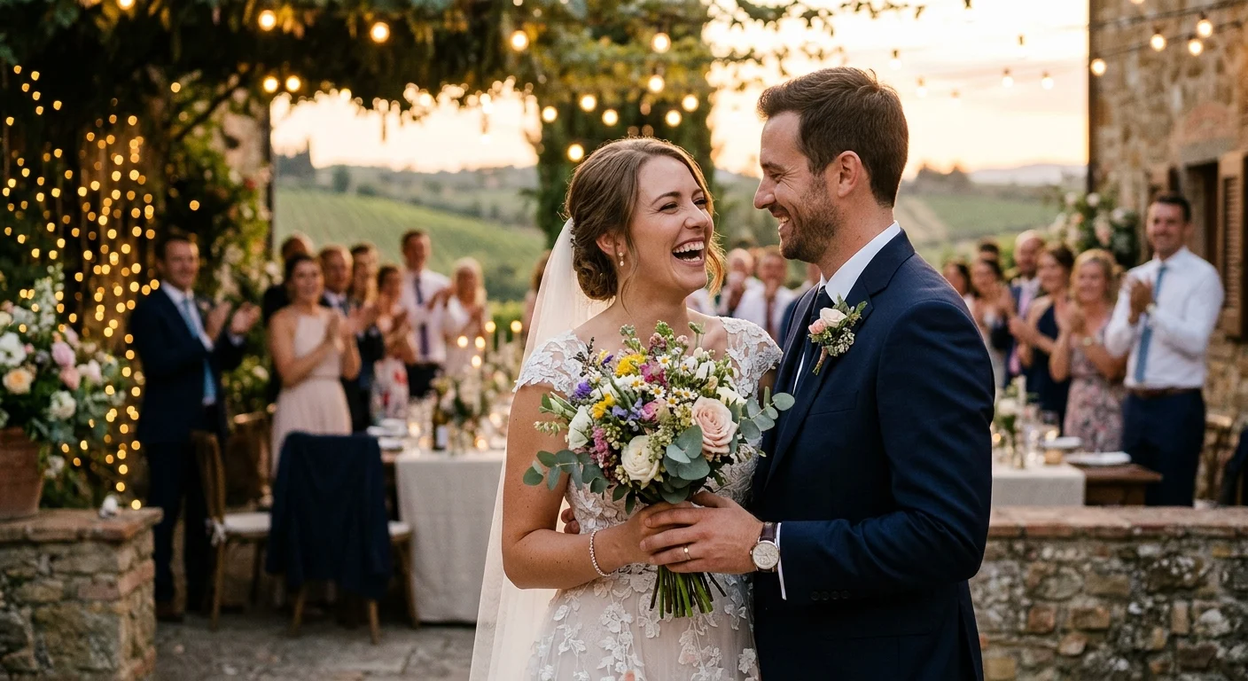 The Importance of Hiring a Professional Wedding Photographer — Wedding Tips
