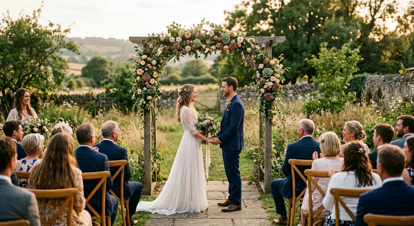 How to budget for a wedding: Simple steps — Pricing