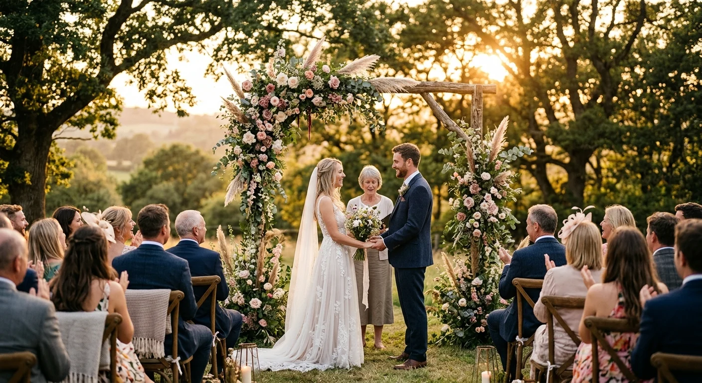 How to Choose a Wedding Photographer: Tips for Perfect Photos