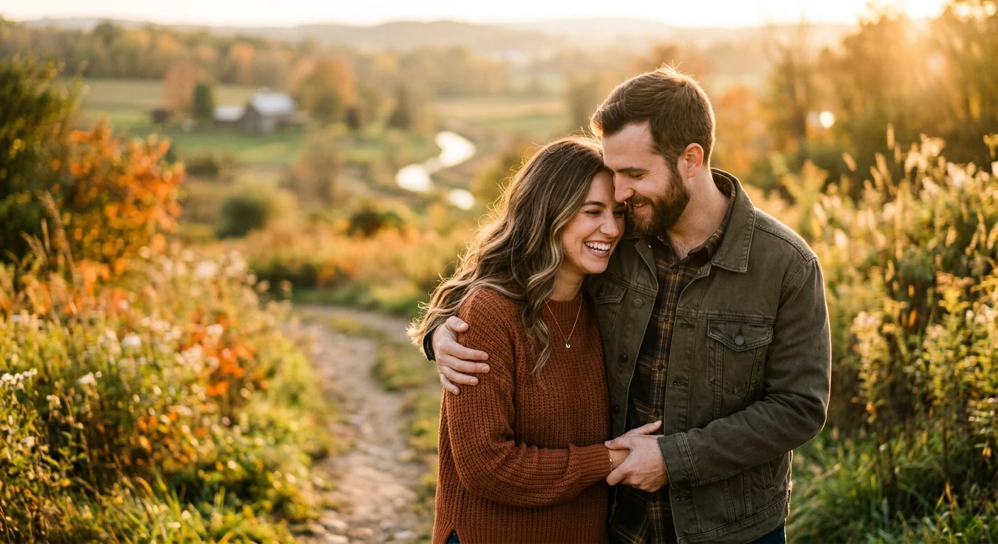 How To Hire A Photographer For Your Surprise Engagement — Engagements