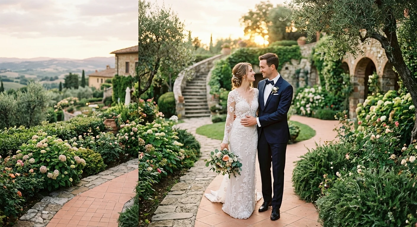 7 Creative Ideas for Small Wedding Ceremonies on a Budget