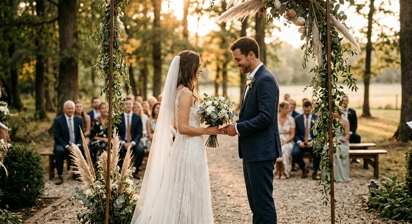 Key West Nuptials: From 'I Do' to Done Right