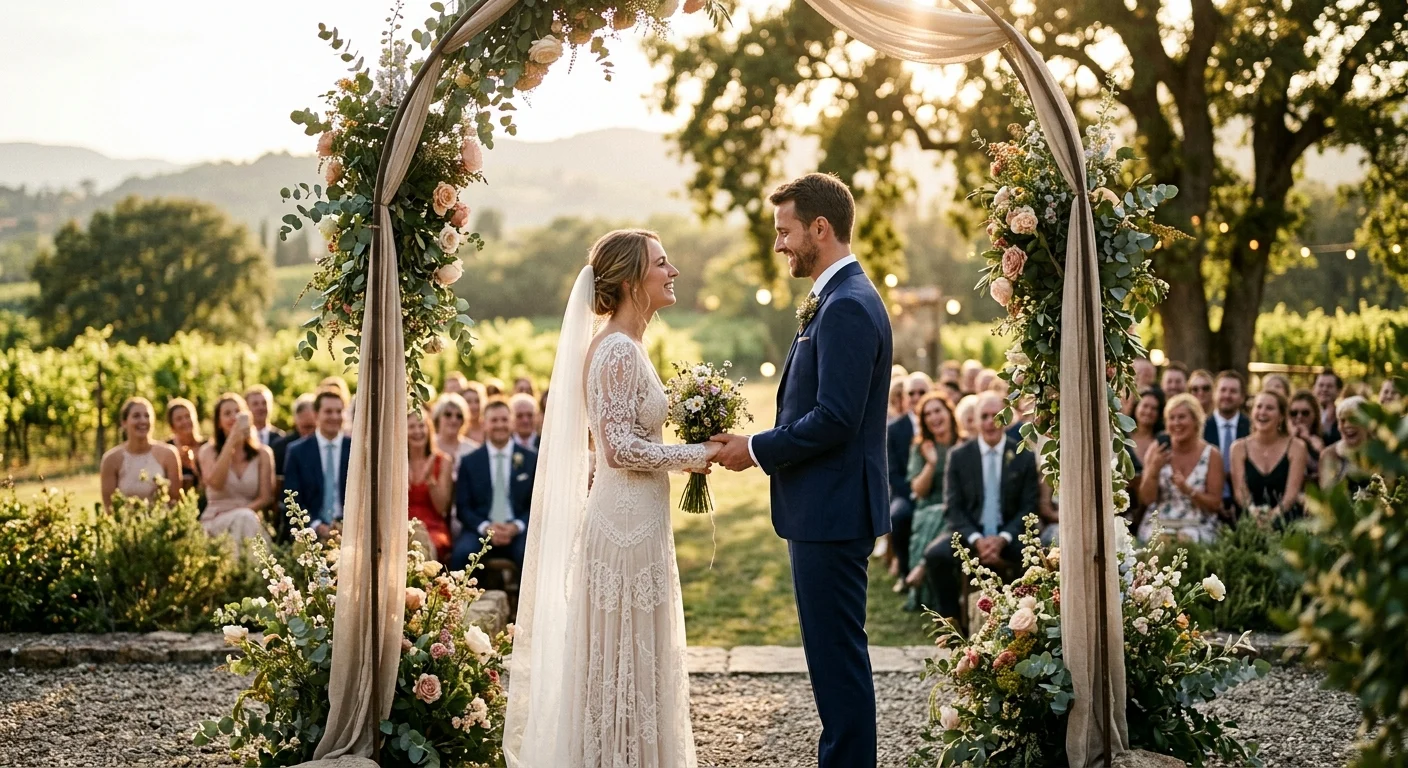 Discover the Perfect Marriage Chapel for Your Dream Wedding — Venues