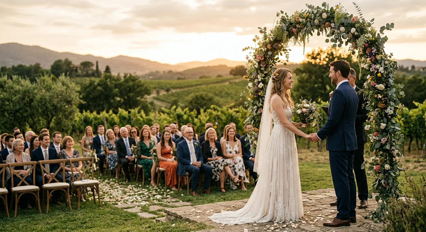 The Ultimate Guide to a Miami Wedding Photography Timeline