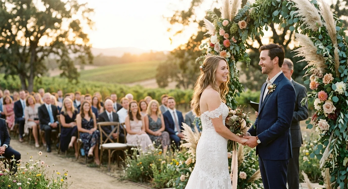 10 Must-See Miami Wedding Photos For South Florida Weddings