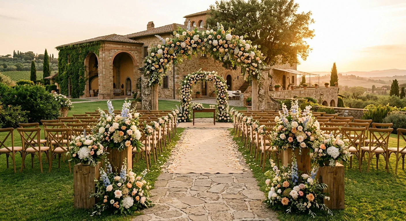 Micro Weddings Colorado — 5 Breathtaking Venues