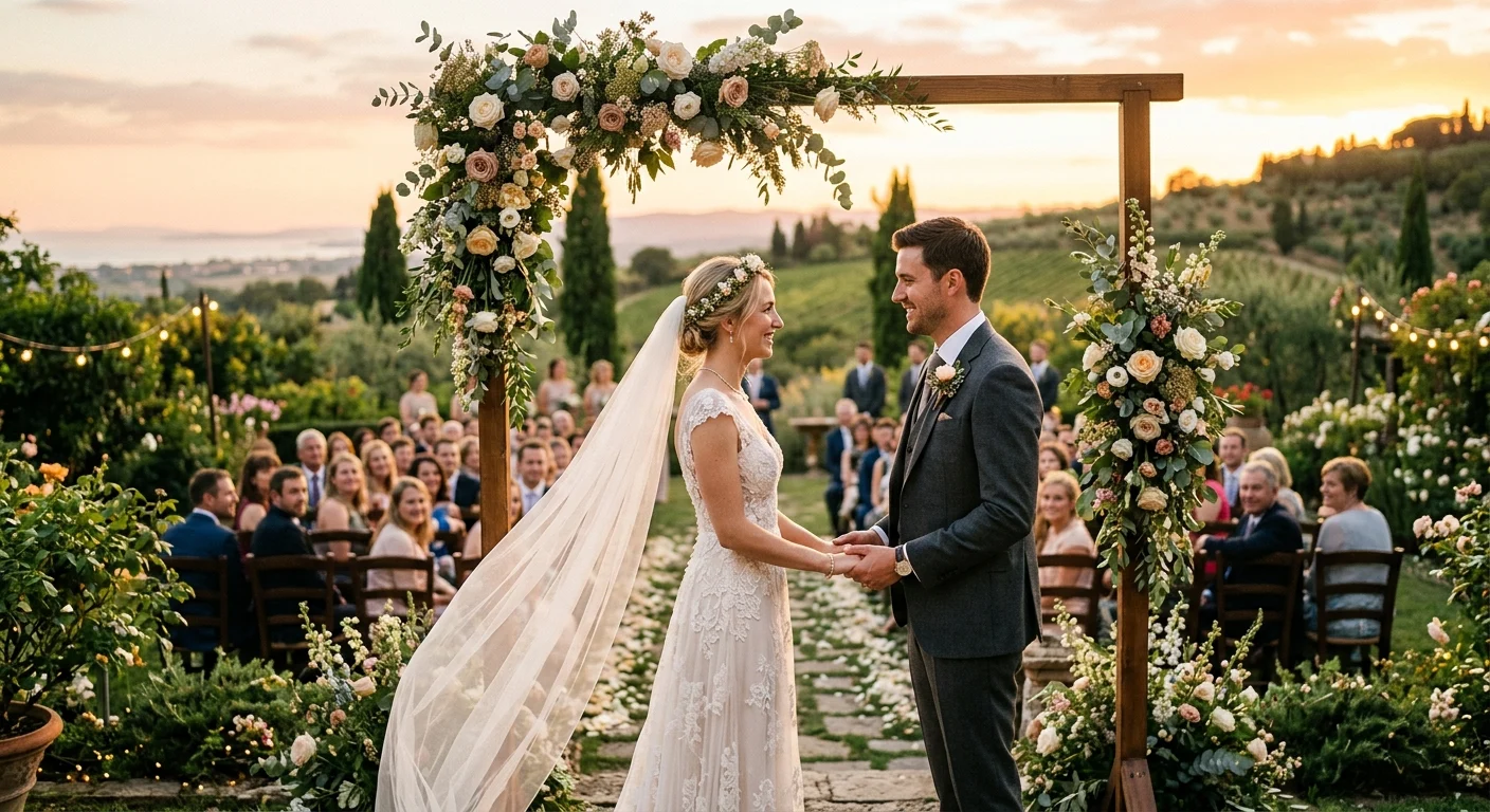 Non-Traditional Wedding Ideas to Inspire Your Big Day (2026)