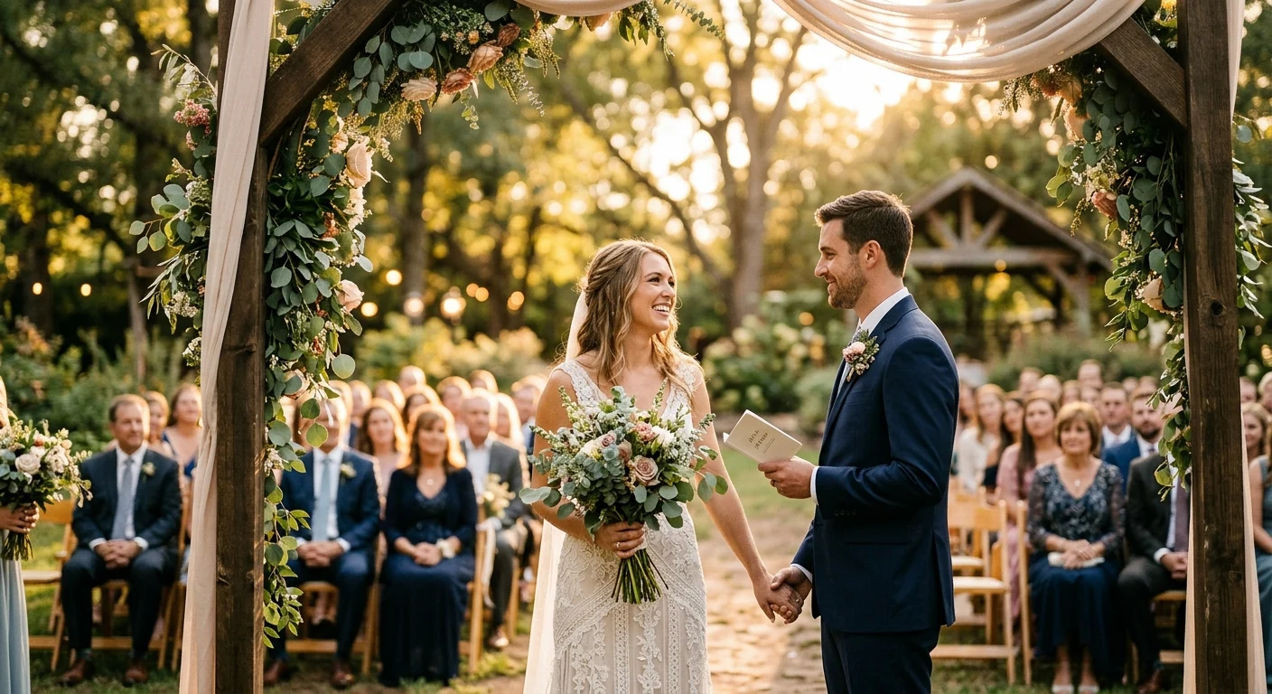Northern Colorado Wedding Photographer (Fort Collins Area)