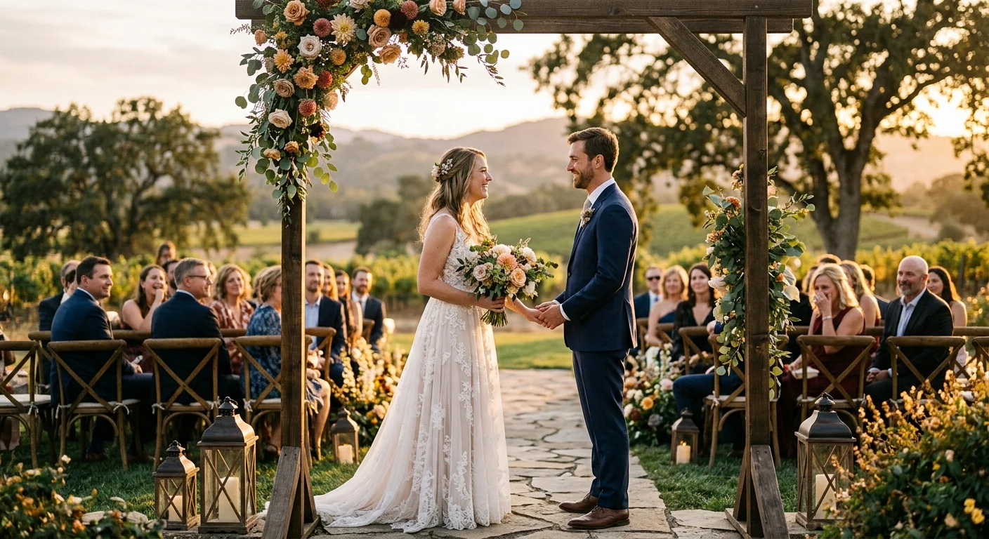 Capturing Love: Exceptional Northern Colorado Wedding Photographers