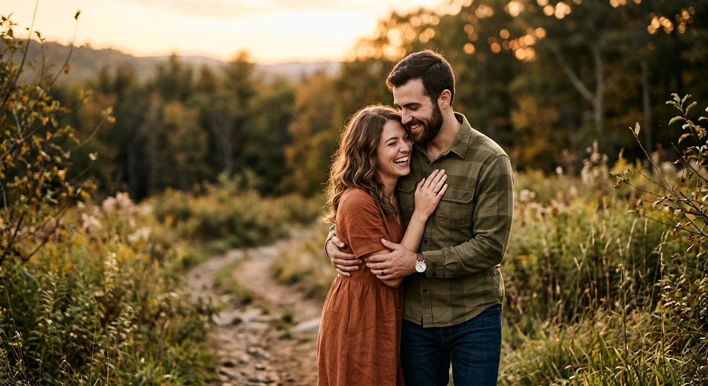 Orlando Engagement Photographer: Sessions & Locations — Engagements