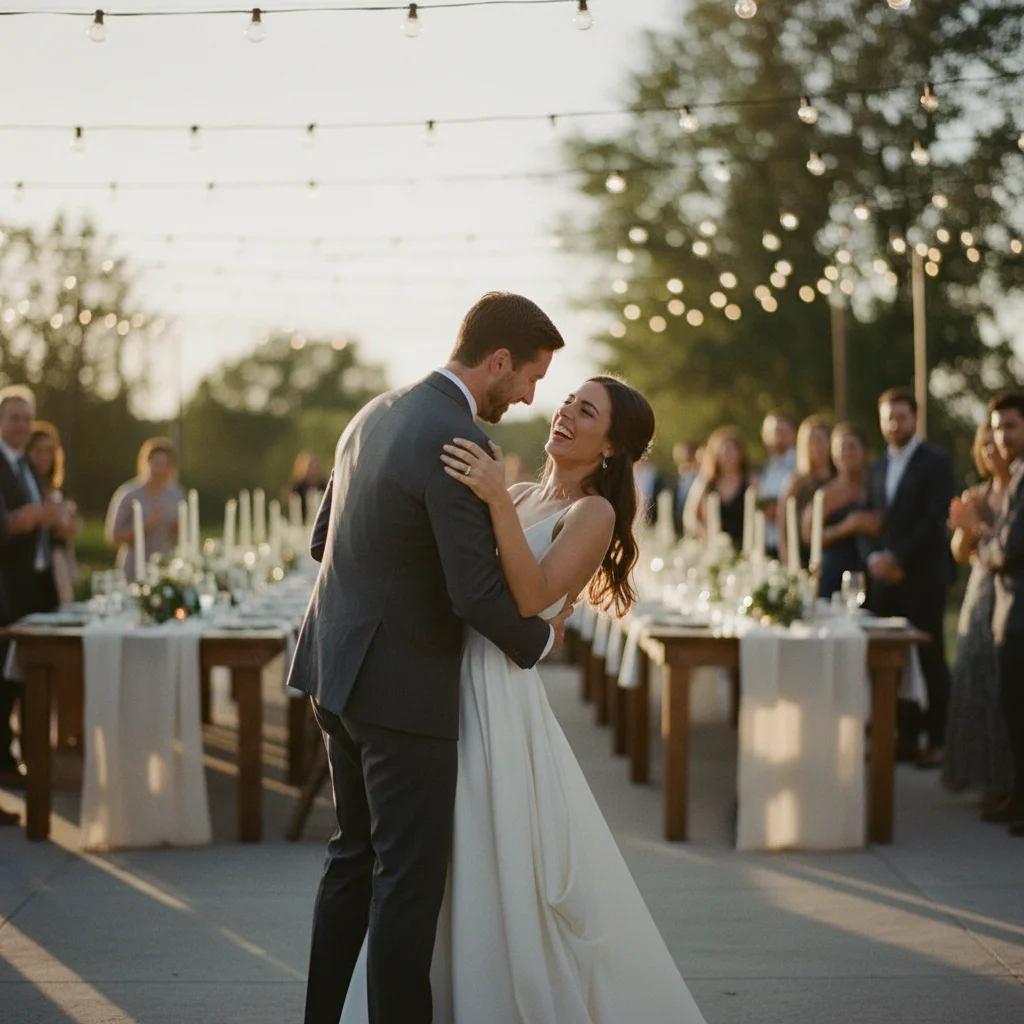Portland Wedding Photographer | Candid Studios — Authentic, Story-Driven Coverage
