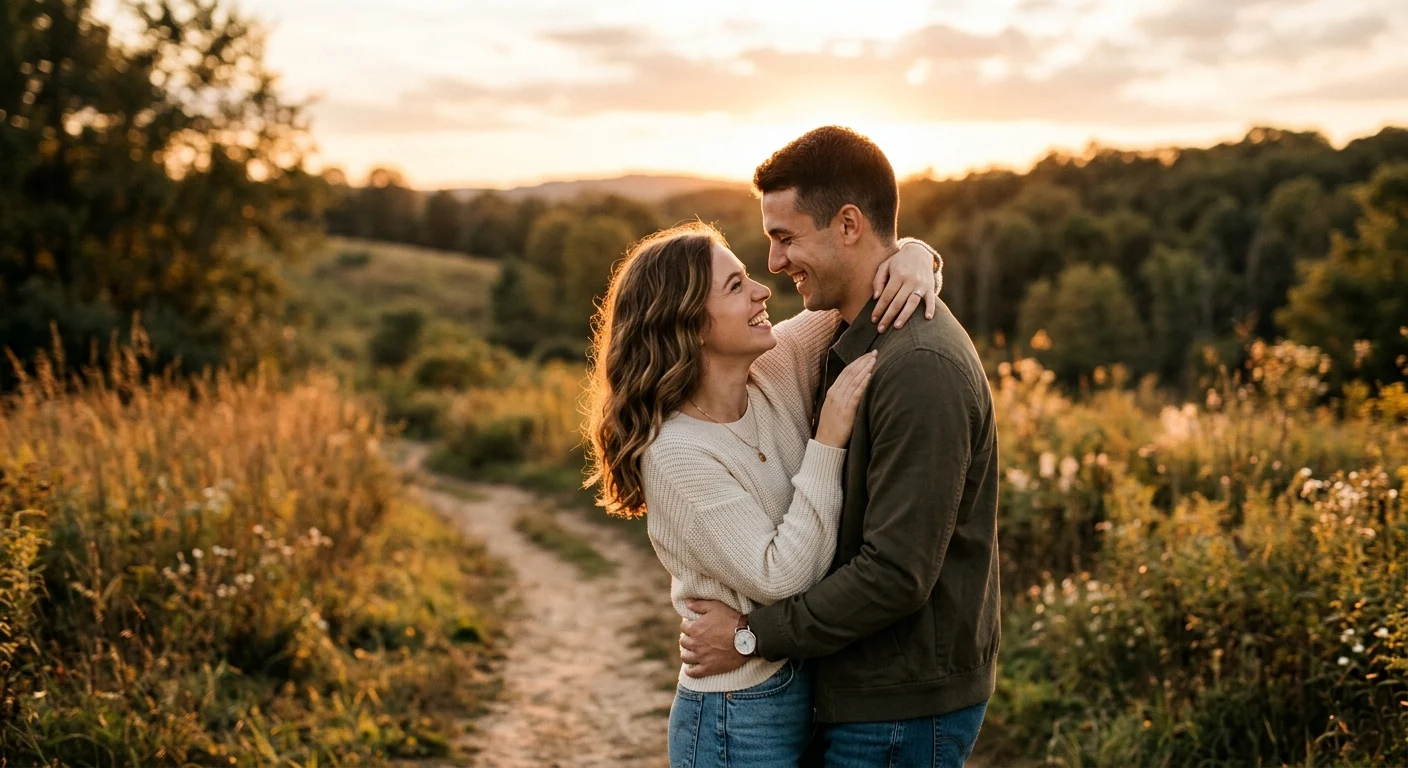 Tampa Bay Engagement Photographer: Your Love Story