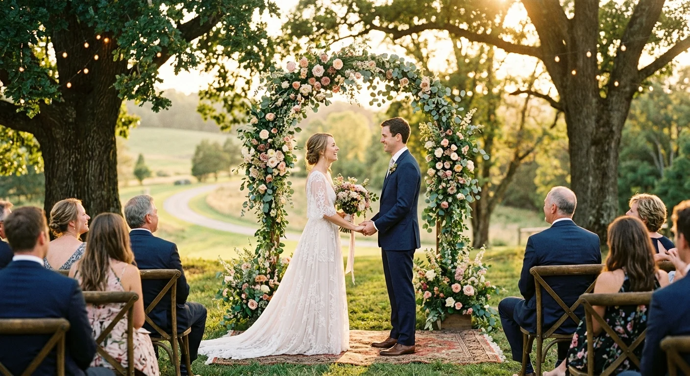 Preparing for Wedding Photos: Tips for Brides and Grooms