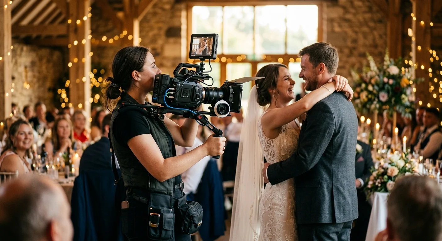 Top 30 Questions To Ask Your Wedding Videographer in 2026 — Wedding Tips