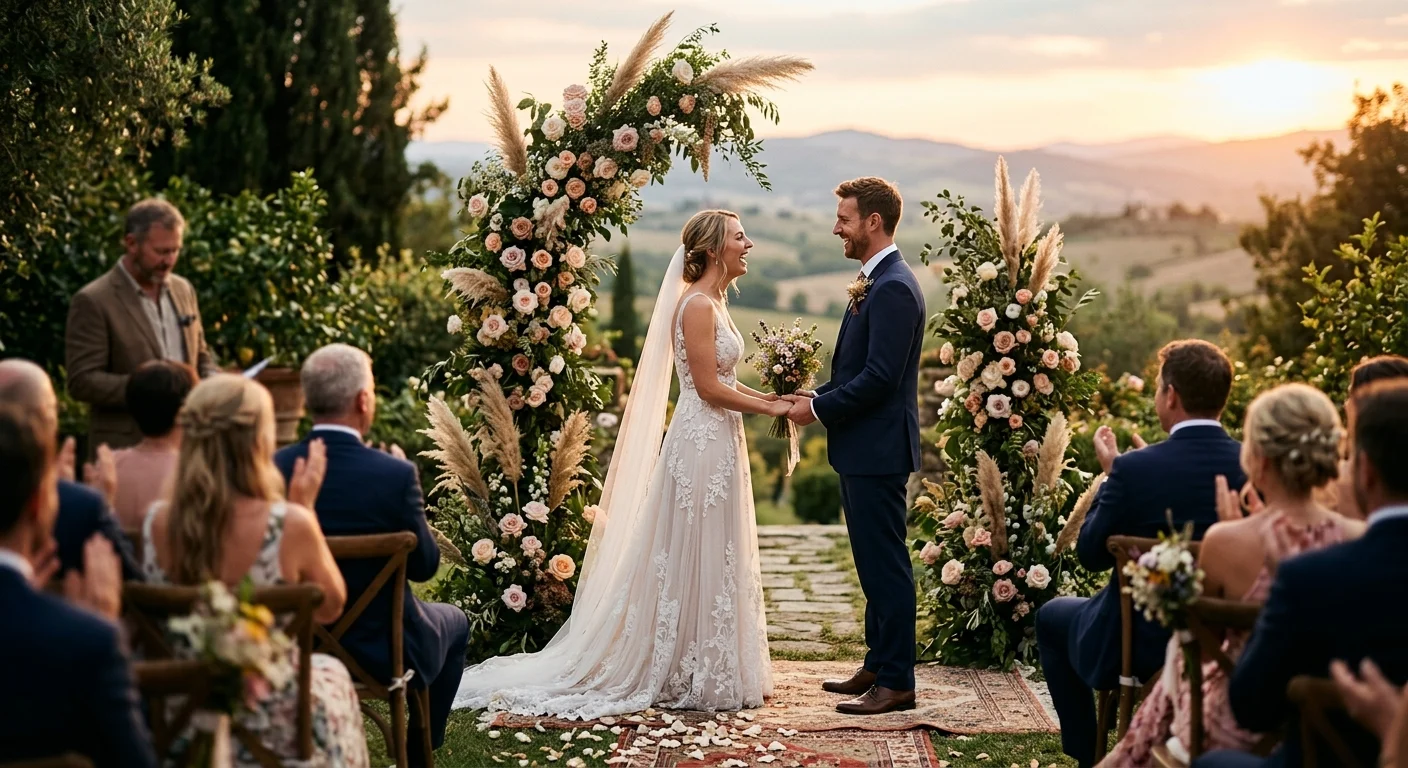 Wedding Photography: Preserving Emotional Memories — Stories