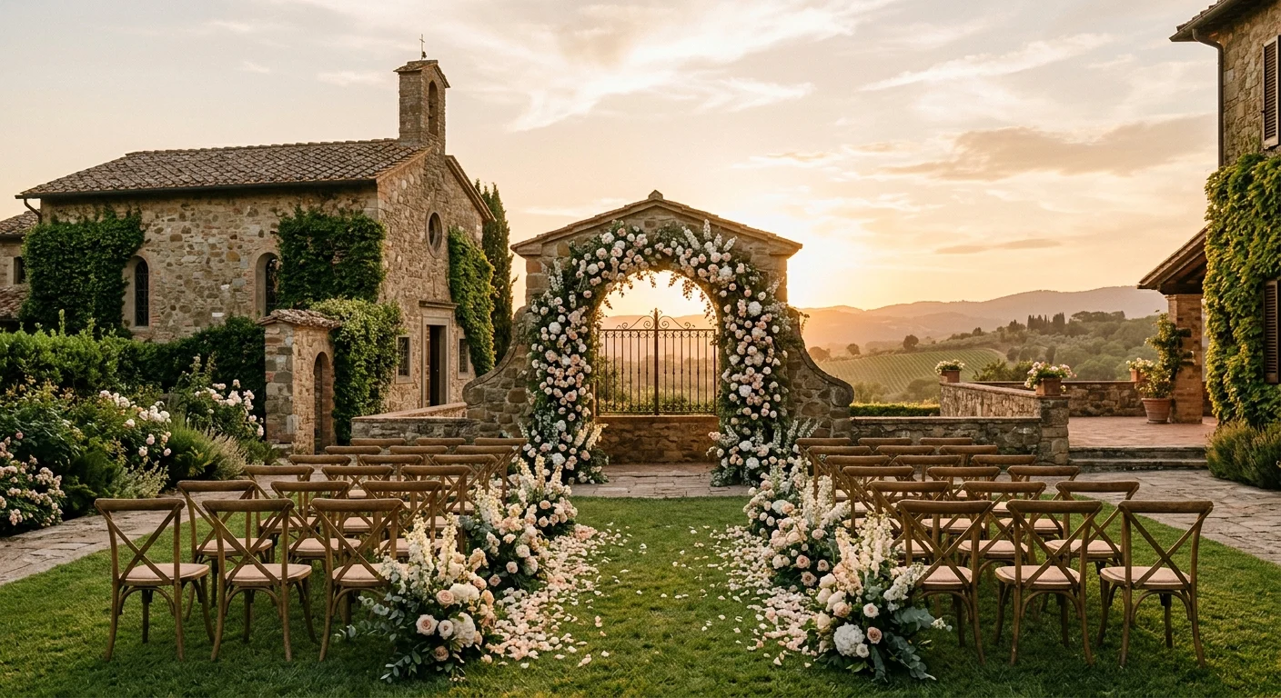 Best Small Wedding Venues for Intimate Ceremonies (2026)