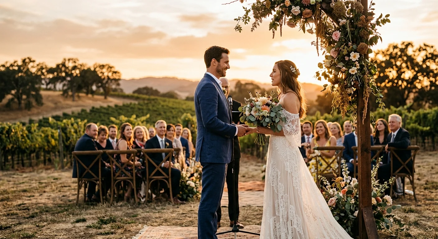 Find Stunning Wedding Sites in Colorado for Your Big Day