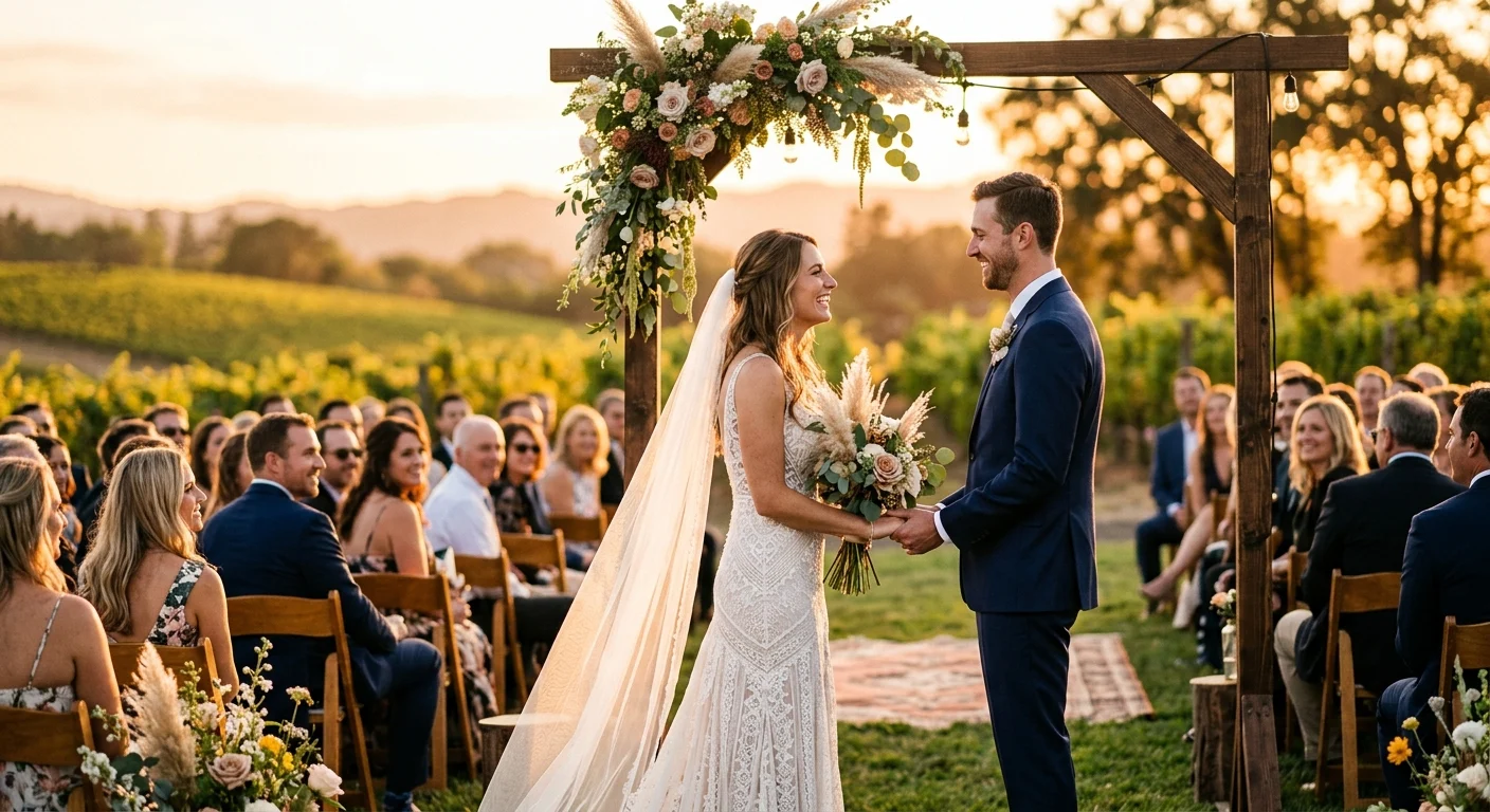 Tampa Wedding Photographers (2026 Guide) — Wedding Tips