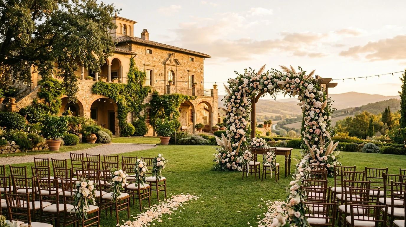 Affordable Wedding Venues: Find a Beautiful Space on Any Budget — Venues