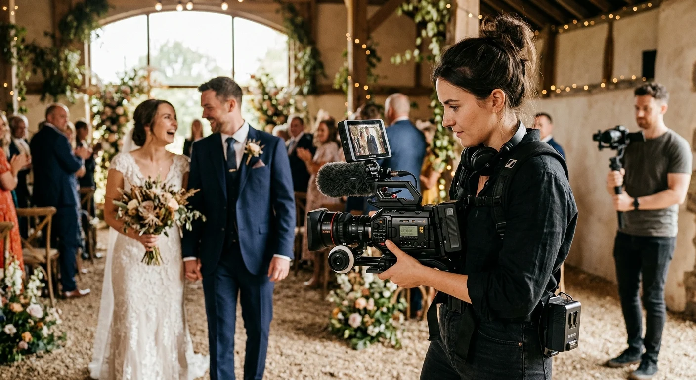 The Impact of Corporate Videography on Your West Palm Beach Business — Stories