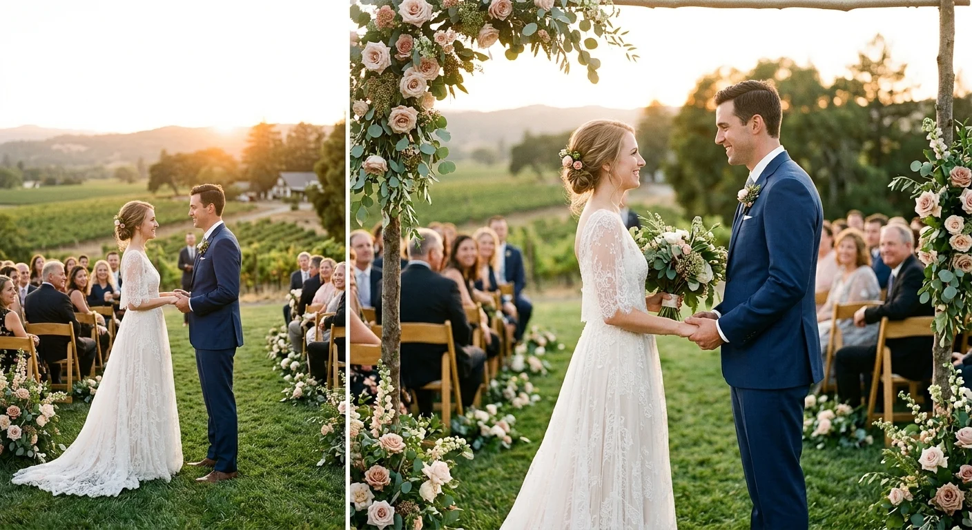 Should You Tip Your Wedding Photographer? (Honest Etiquette Guide)