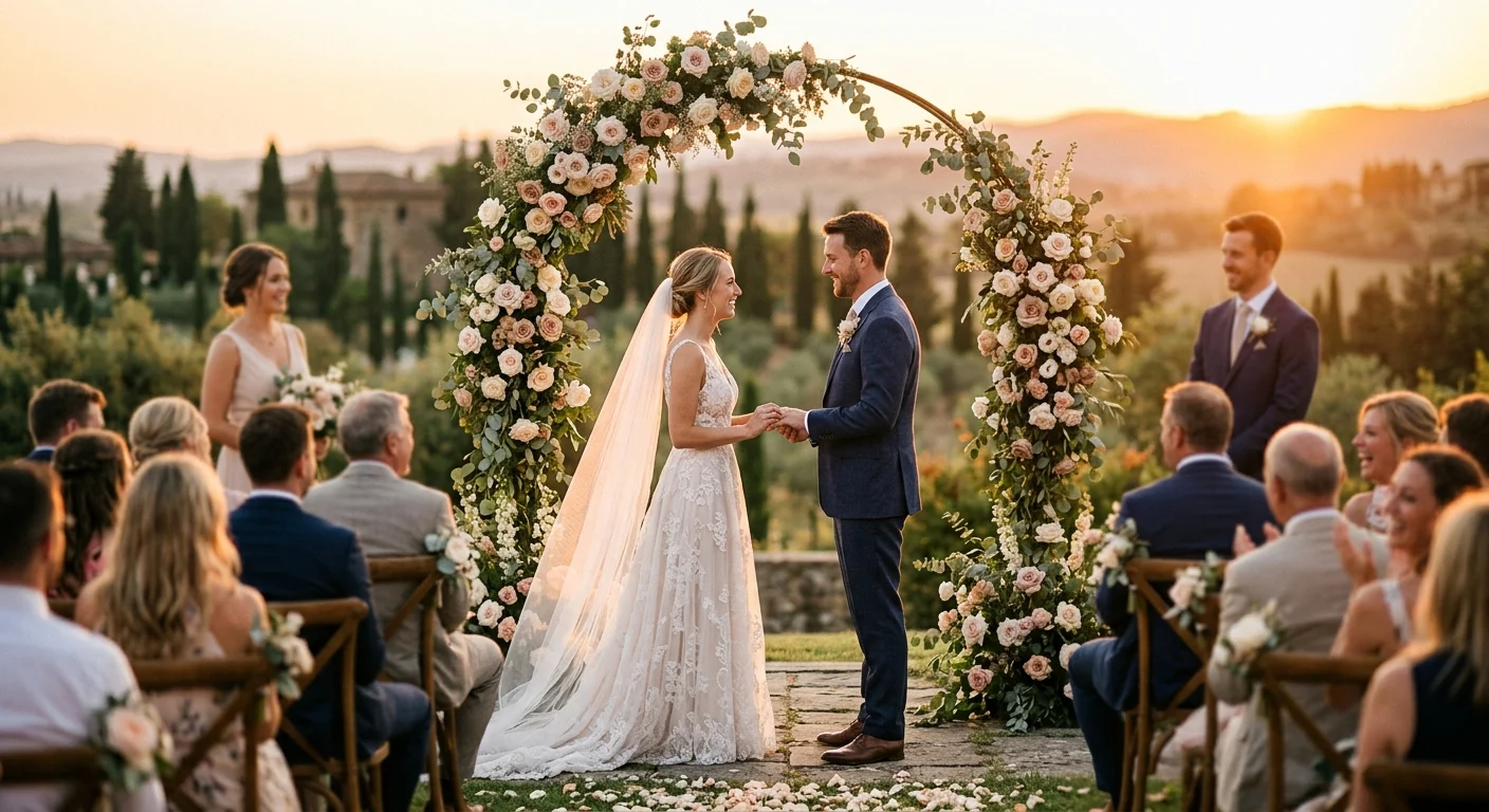 Top South Florida Wedding Planners For Miami Weddings — Wedding Tips