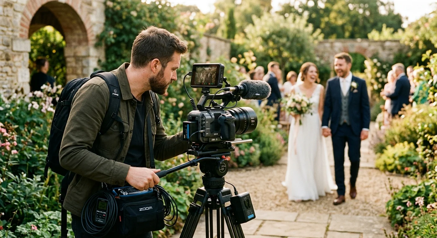 Top Wedding Videographers Colorado for 2026 — Wedding Tips
