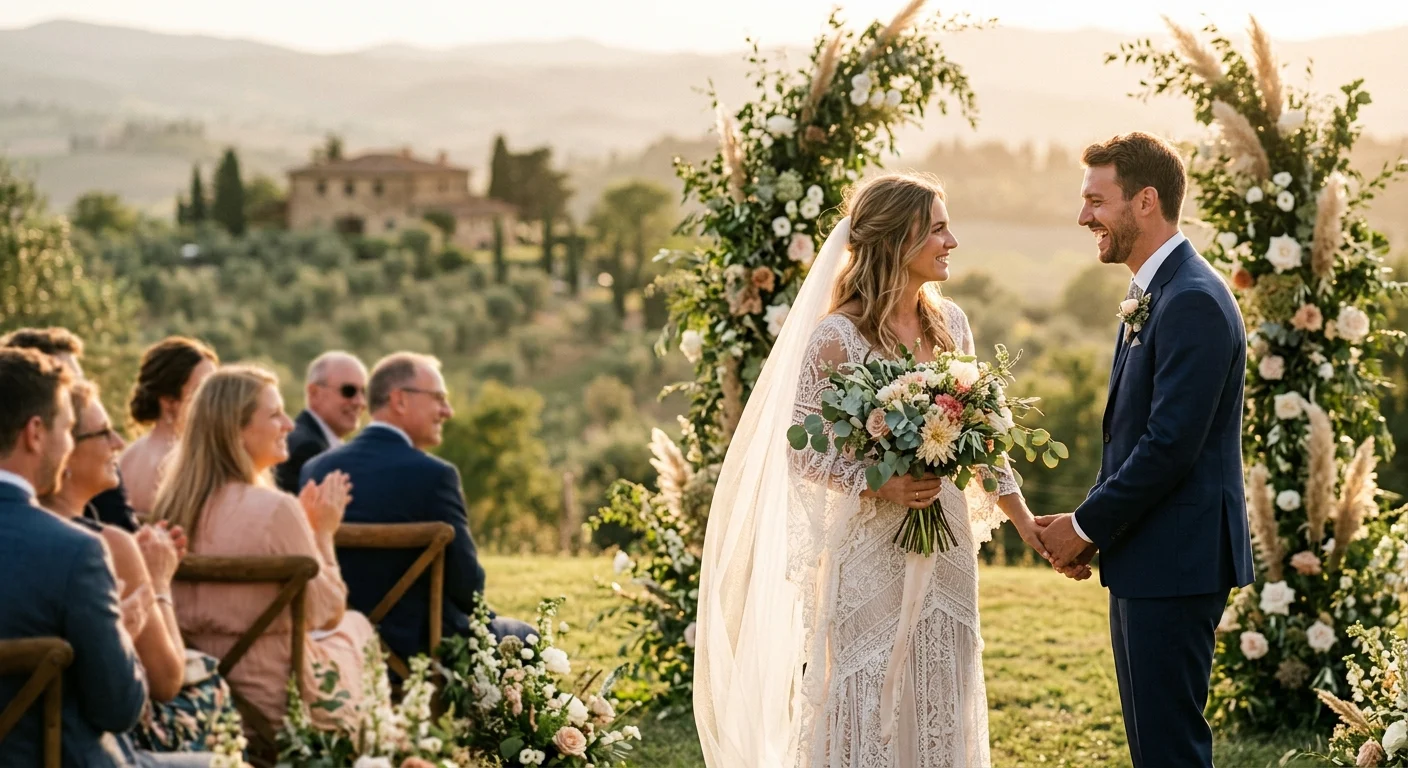 7 Types of Wedding Photography Styles Explained — Stories
