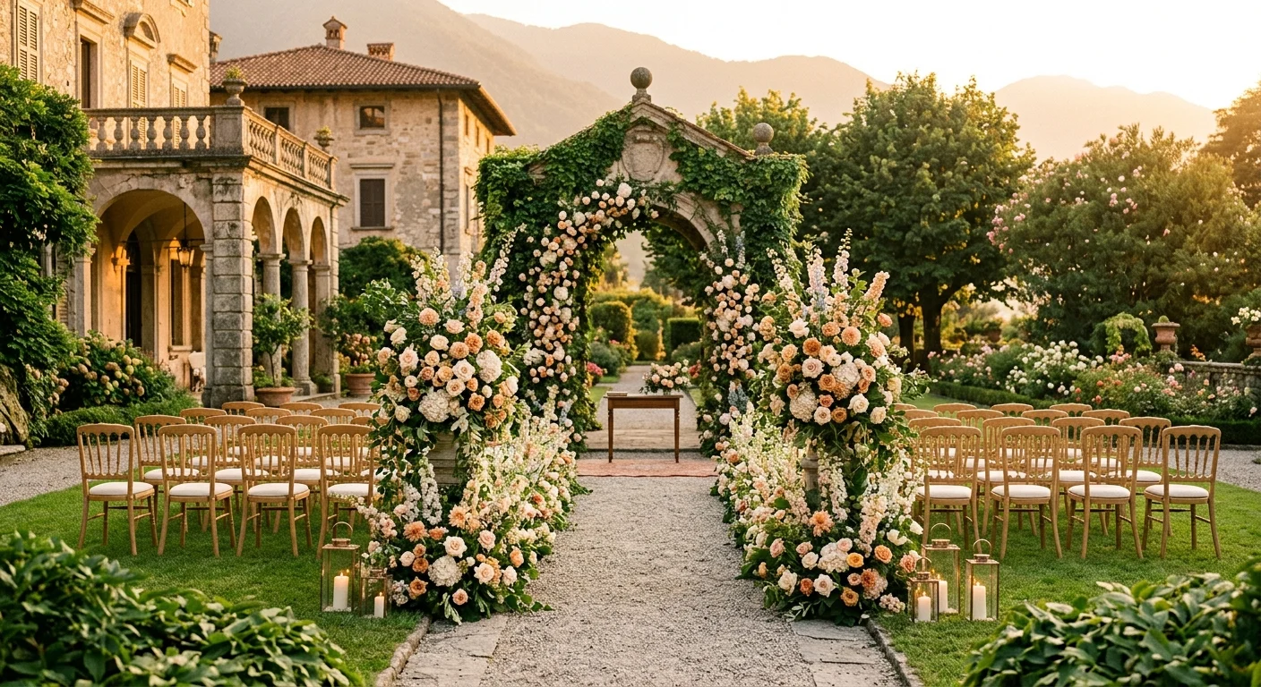 Ultimate Guide to Miami Garden Wedding Venues for Couples